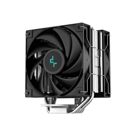 Buy DEEPCOOL Gammaxx AG400 Plus 120mm CPU Air Cooler | Elitehubs.com ...