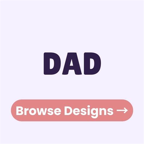 Dad – Arvesa