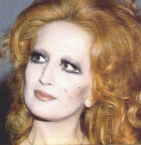 Pin by TheElectricVenus on 70s fashion in 2024 | Retro makeup, Edgy ...