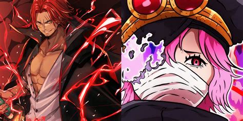 One Piece: The Hole Of Lulusia Kingdom, Explained