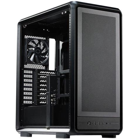 Cooler Master Cooler Master Masterframe 360 Panorama S Limited Edition ...