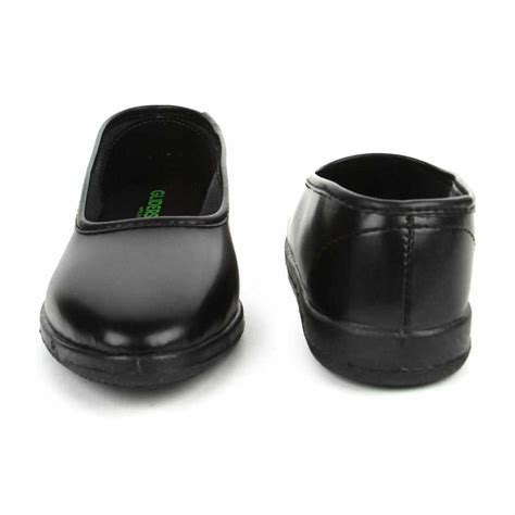 Buy Gliders (Black) Casual Ballerina Shoes For Women BELLY By Liberty