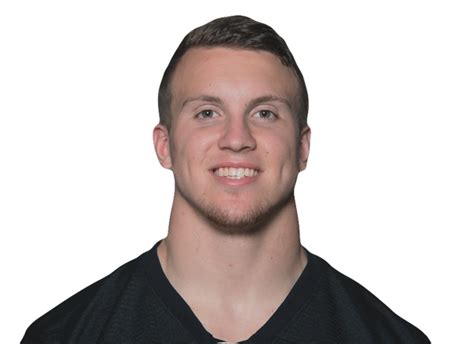 Matt Galambos - Pittsburgh Steelers Linebacker - ESPN (IN)