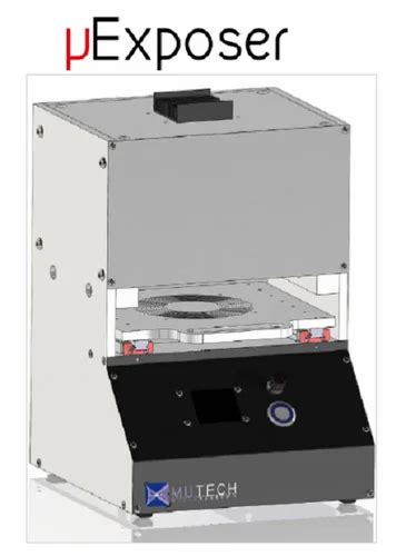 Lithography System - UV Exposure Systems Trader - Wholesaler ...