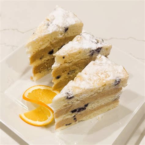 Desserts | Indulge Your Sweet Tooth — Baja Joe's Coastal Grill & Cantina