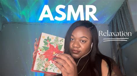ASMR Box Tapping 的图像结果