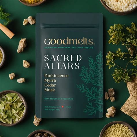 Wax Melts – Goodmelts