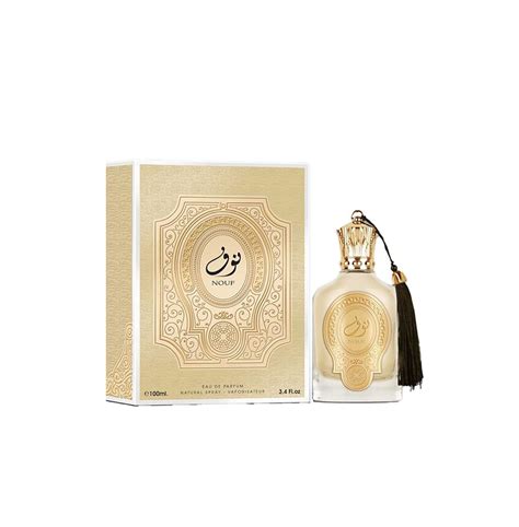 Paris Corner Nouf Eau de Parfum 100ml For Men & Women | Paris Corner