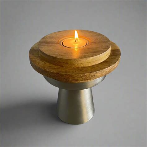 Inverted Metal Cone – Objects In Space