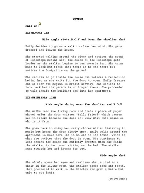 Image result for Script 4