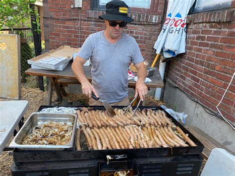 Celebrating the end of summer at the Kangaroo & Kiwi — AACC Pacific ...