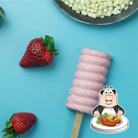 Emoi - Artisanal Ice Creams & Gelato, New Delhi, Malviya Nagar ...