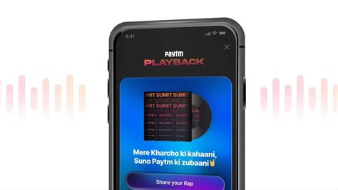 Netizens groove to Paytm's AI rap on spending, social media users ask ...