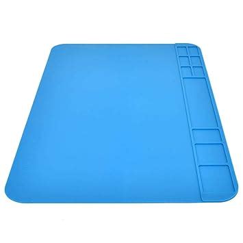 Silicone Pad, Repair Tool, Corrosion Proof Portable Testing Electronics ...