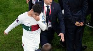 YearEnder FIFA WC 2022: From Messi achieving GOAT status by winning WC ...