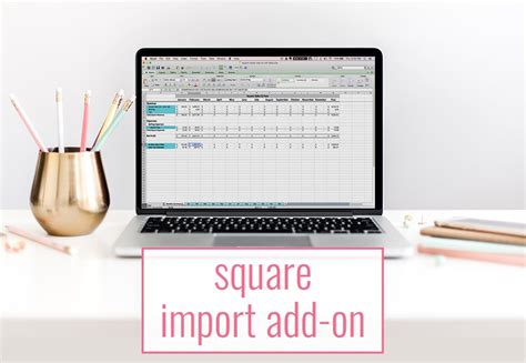 Image result for Square Import Tutorials
