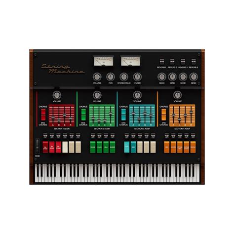 Image result for String Synthesizer