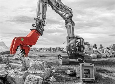 Static Pulverizer | RSP-Series – Rotar