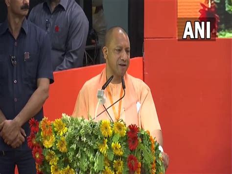 Yogi Adityanath lauds Central schemes; says it brought changes in lives ...