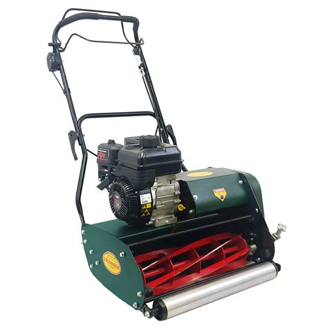 California Trimmer | Catalyst Multi-Purpose Reel Mowers