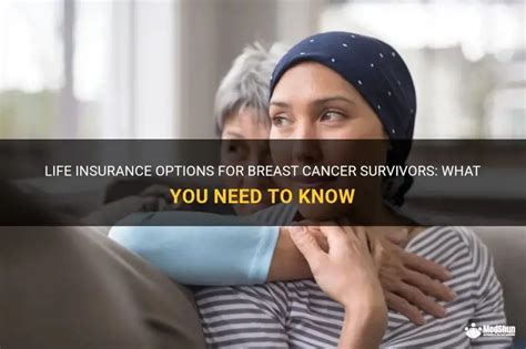 Image result for Life Insurance After Cancer