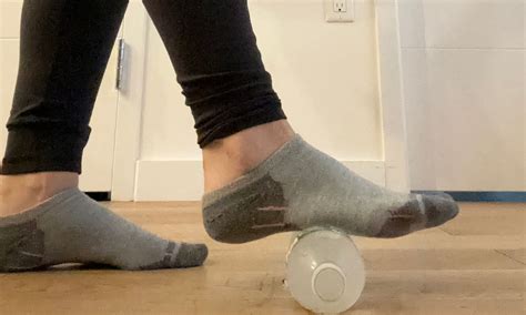 7 Best PT Ankle Stretching Exercises To Improve Foot Mobility - Katie E Good