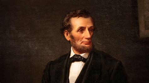 Abraham Lincoln Thanksgiving Proclamation: What we can learn