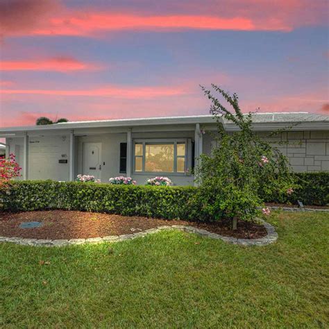 Palm Beach Leisureville, Boynton Beach, FL 30 Homes FSBO | ByOwner
