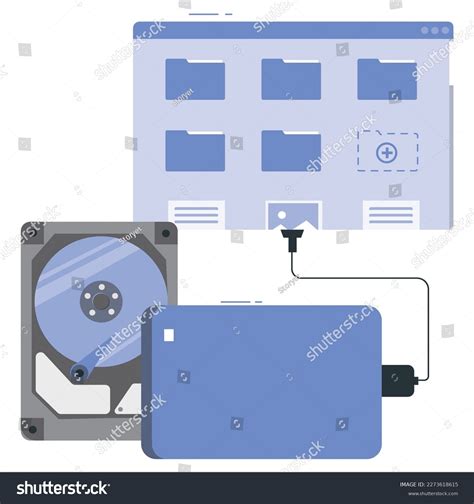 Local Disk Storage 的图像结果