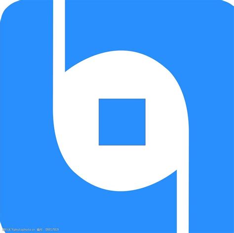 廊坊银行logo图片图片-图行天下素材网