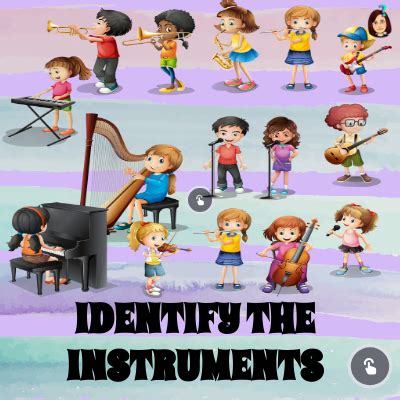 Image result for Identify Musical Instruments