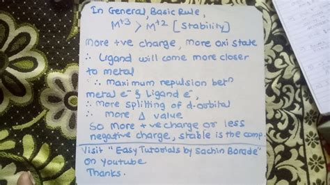 why is [Fe(CN)6]^3¯ more stable than [Fe(CN)6]^4¯ ?? Plz give an apt ...