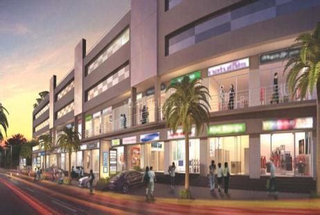 Khinvasara Trade Center in Wakad, Pune: Price, Brochure, Floor Plan ...