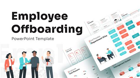 Employee Onboarding Ppt Template Free Download