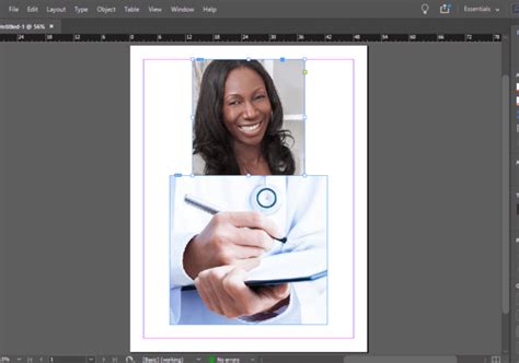 Image result for Affinity Publisher Vs InDesign