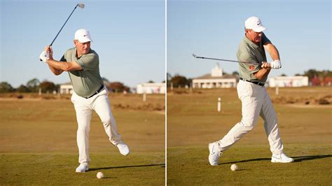 How to apply athleticism from *other* sports into your golf swing