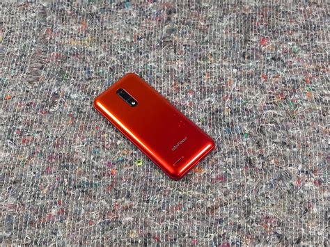 Image result for Ulefone Note 8 Colours