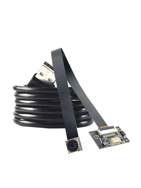 How to Use USB Camera 的图像结果