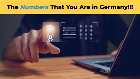 Personal Identification Numbers in Germany 101: Made Simple and Easy ...