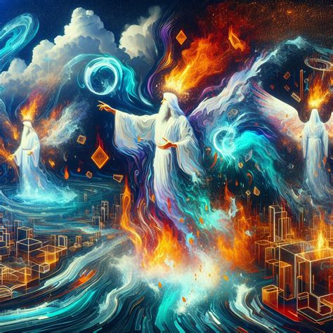 Image result for Isaiah Chapter 4 Explained