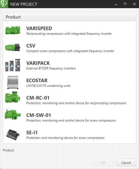 Image result for Bitzer Software Tutorial