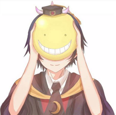 Human koro sensei - nipodiphone