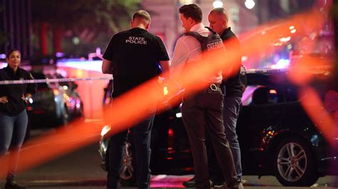 What happened at Trump Tower? NYPD responds to 'suspicious package ...