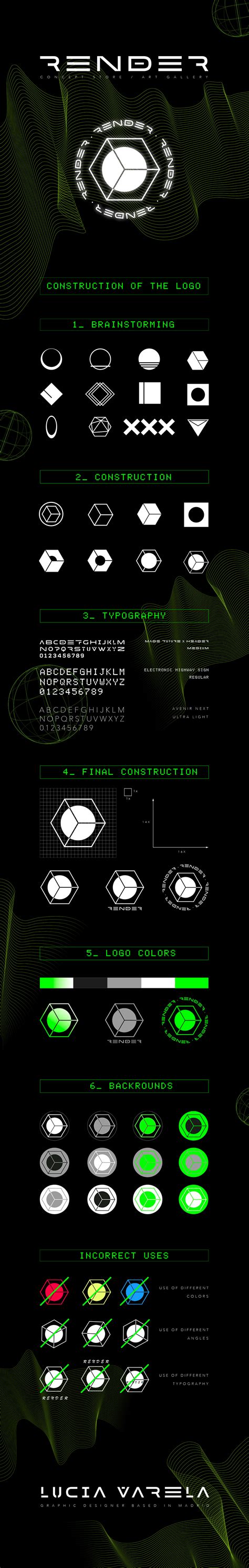 Image result for Render Pack Logos