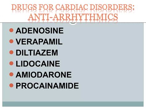 Drugs used in emergency cases | PPT
