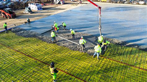 7 Common Concrete Curing Mistakes — And How to Avoid Them — Evenson Concrete Systems