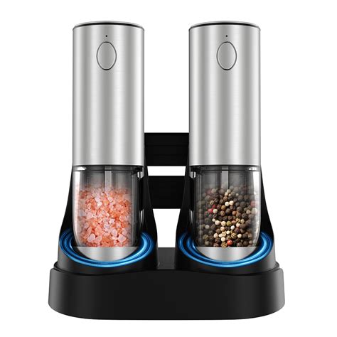 Best Electric Pepper Grinder: A Comprehensive Guide