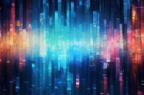 Light Abstract Technology Background 的图像结果