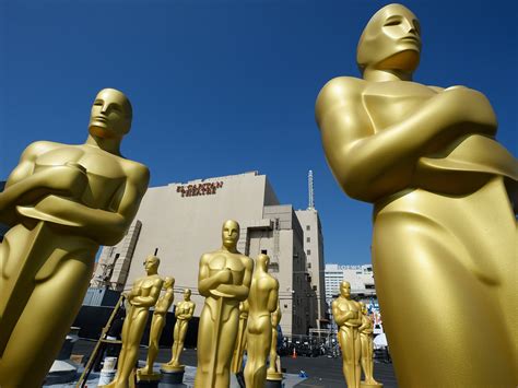 Oscars 2015: Who are the multiple winners, who said what, who made ...