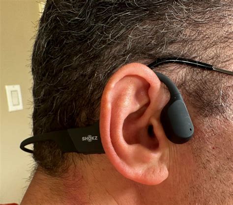 Best bone conduction headphone:shokz openrun review : r/HeyNewGadget